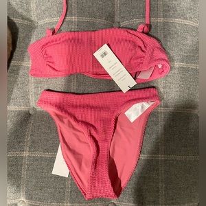 Veronica beard bikini